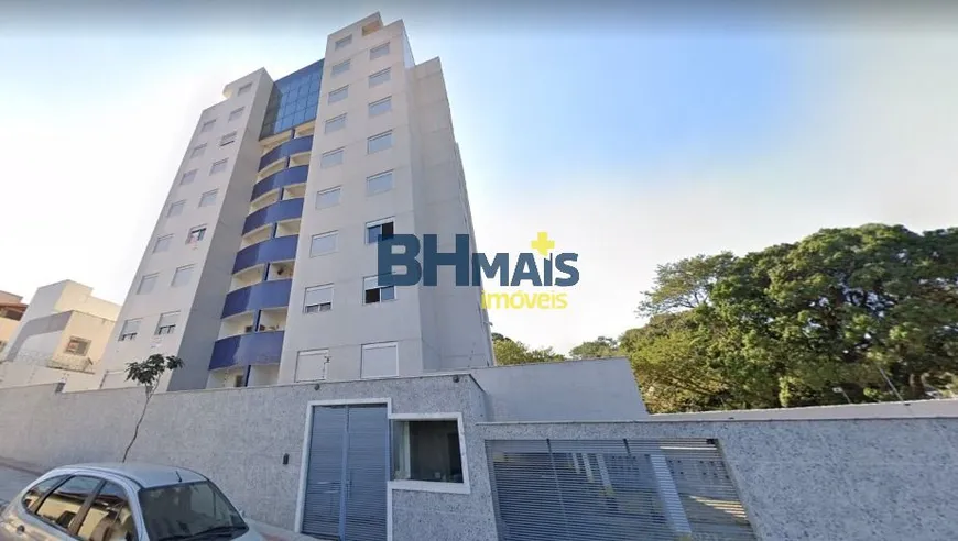 Foto 1 de Cobertura com 4 Quartos à venda, 144m² em Serrano, Belo Horizonte