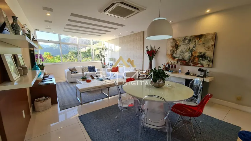 Foto 1 de Apartamento com 3 Quartos à venda, 196m² em Ipanema, Rio de Janeiro