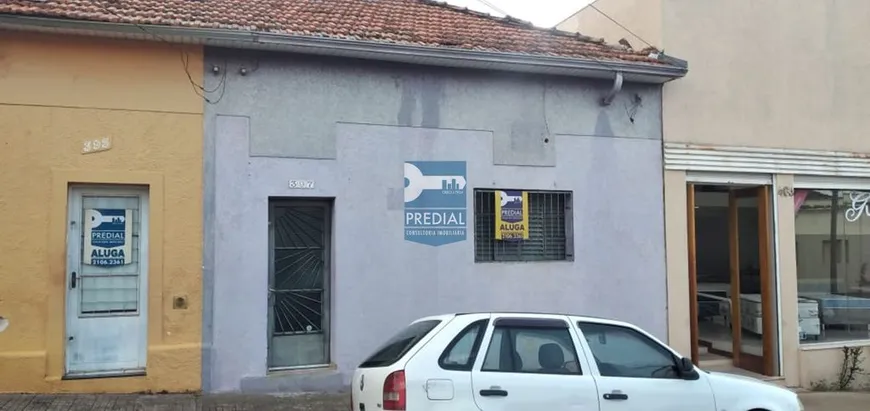 Foto 1 de Casa com 1 Quarto para alugar, 63m² em Vila Monteiro - Gleba I, São Carlos