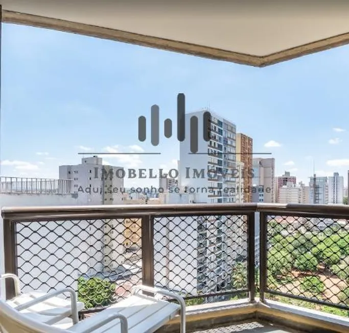 Foto 1 de Flat com 1 Quarto à venda, 25m² em Centro, Campinas