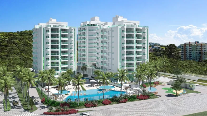 Foto 1 de Apartamento com 3 Quartos à venda, 151m² em Praia Brava de Itajai, Itajaí
