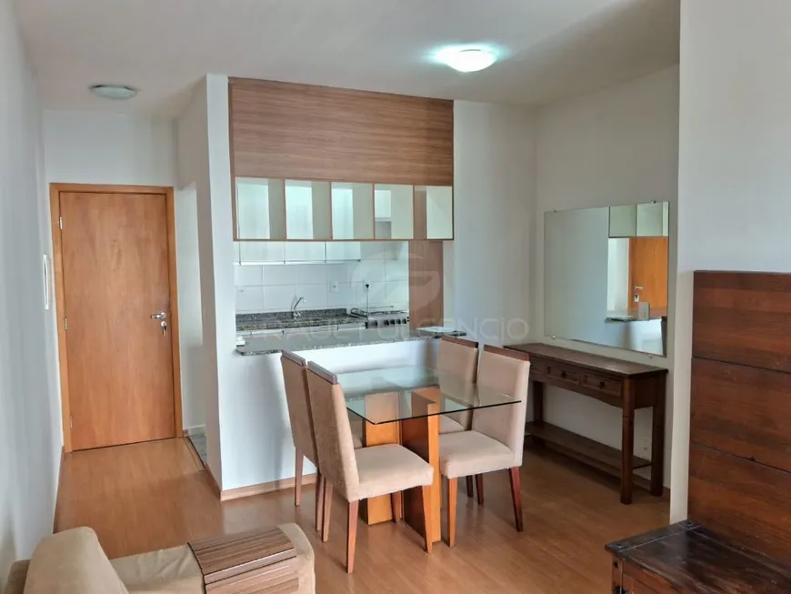 Foto 1 de Apartamento com 3 Quartos à venda, 73m² em Terra Bonita, Londrina