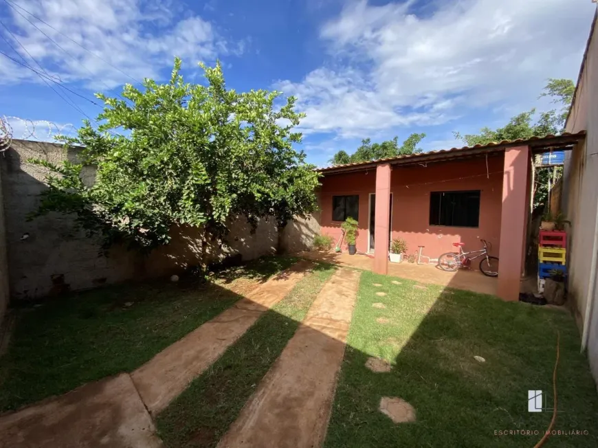 Foto 1 de Casa de Condomínio com 2 Quartos à venda, 151m² em Setor de Mansoes do Lago Norte, Brasília