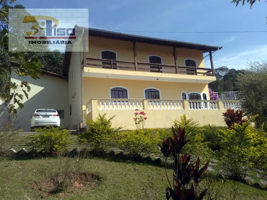 Foto 1 de Casa com 5 Quartos à venda, 300m² em , Santa Isabel