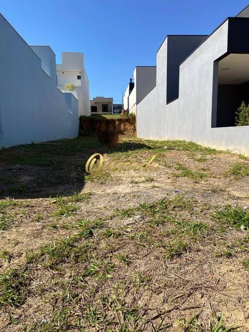 Foto 1 de Lote/Terreno à venda, 189m² em Jardim Toscana , Indaiatuba