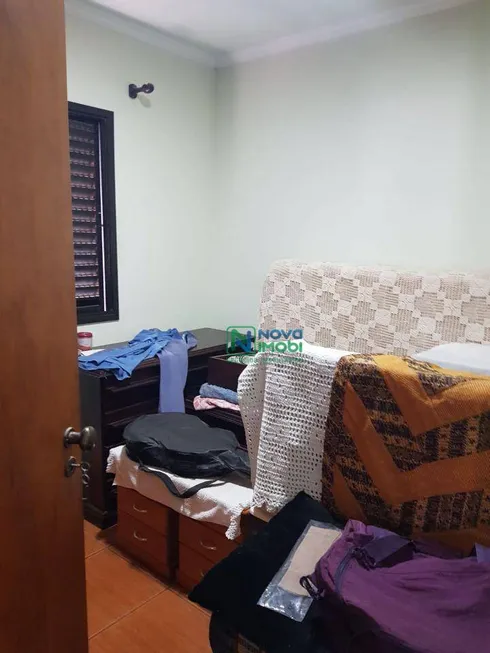 Foto 1 de Apartamento com 3 Quartos à venda, 78m² em Alto, Piracicaba