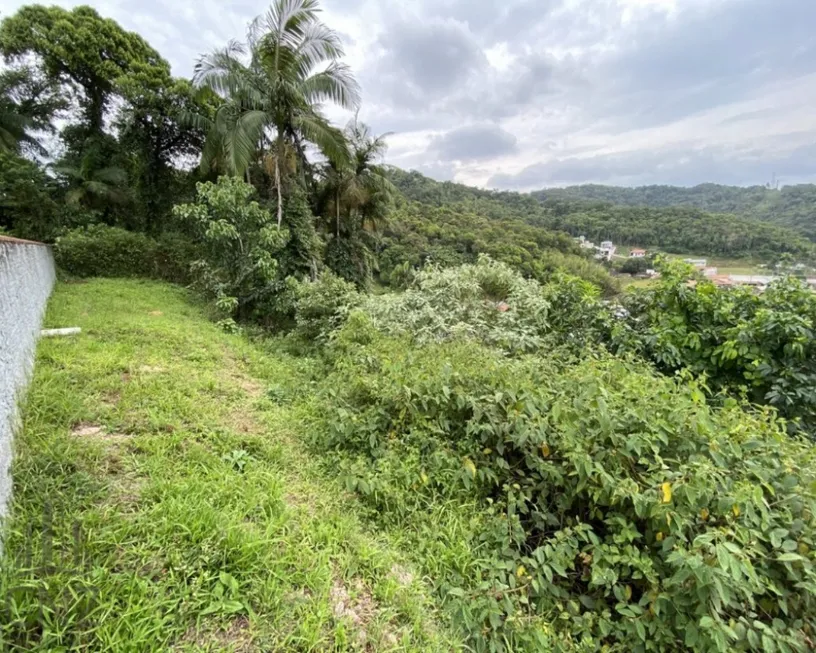 Foto 1 de Lote/Terreno à venda, 498m² em Guarani, Brusque