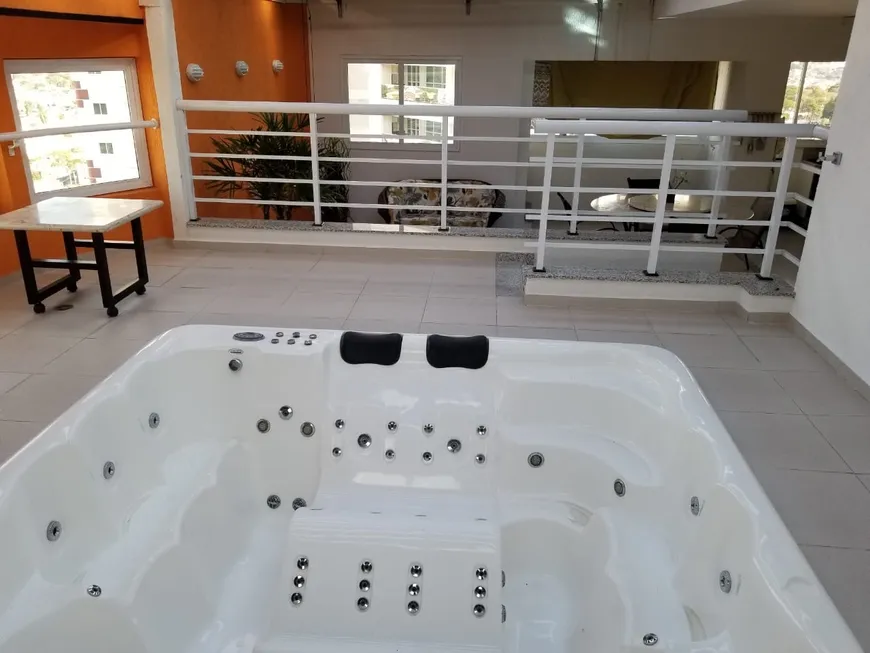 Foto 1 de Cobertura com 3 Quartos à venda, 310m² em Vila Oliveira, Mogi das Cruzes