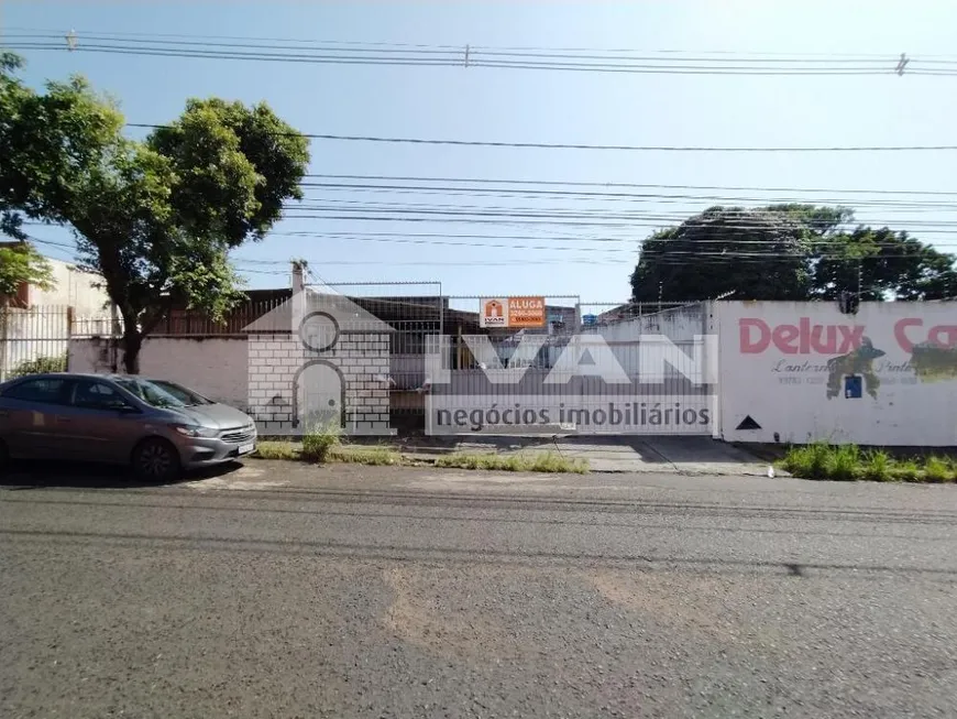 Foto 1 de Casa com 2 Quartos para alugar, 70m² em Brasil, Uberlândia