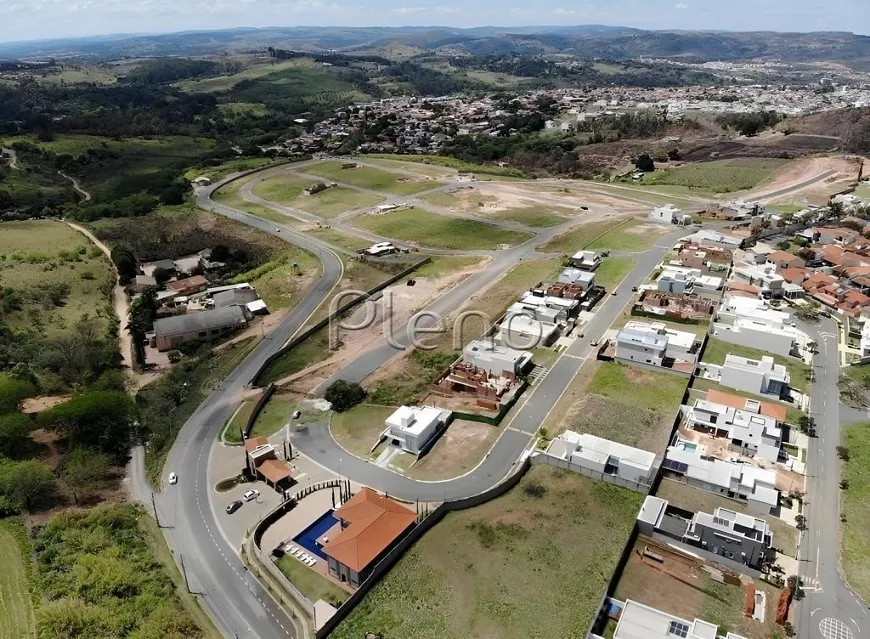 Foto 1 de Lote/Terreno à venda, 300m² em Roncáglia, Valinhos