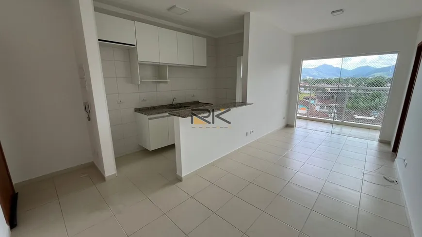 Foto 1 de Apartamento com 2 Quartos à venda, 62m² em Perequê-Açu, Ubatuba