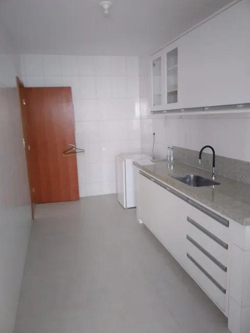 Foto 1 de Apartamento com 2 Quartos à venda, 78m² em Jardim da Penha, Vitória