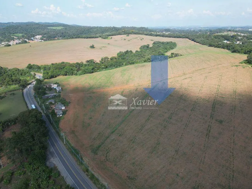 Foto 1 de Lote/Terreno à venda, 168000m² em Canguera, São Roque