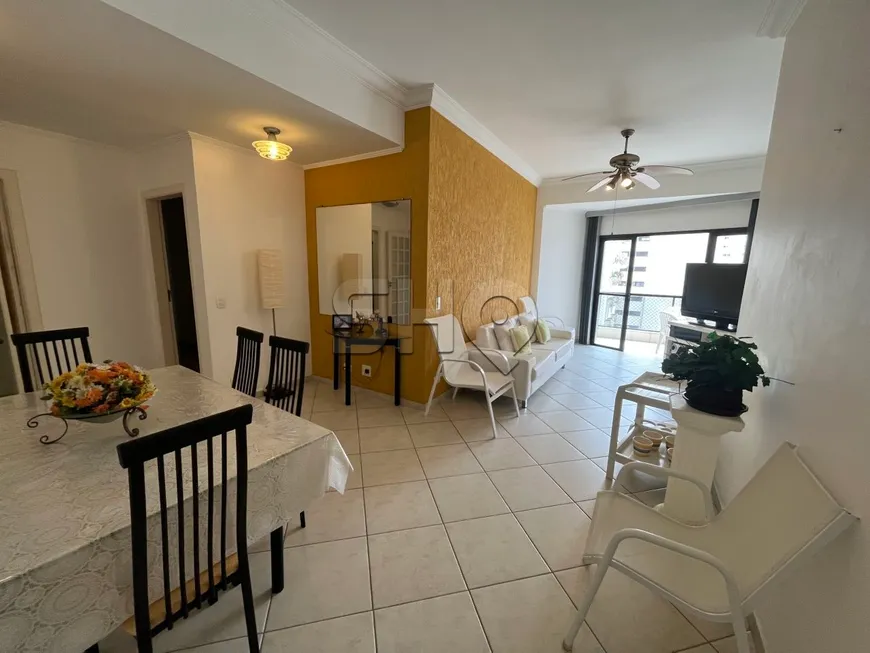Foto 1 de Apartamento com 3 Quartos à venda, 155m² em Barra Funda, Guarujá