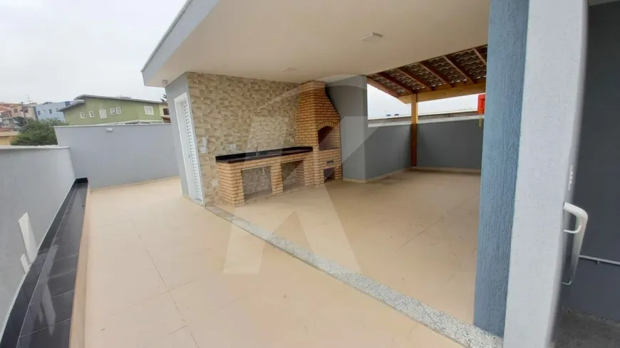 Foto 1 de Casa de Condomínio com 1 Quarto à venda, 36m² em Tucuruvi, São Paulo