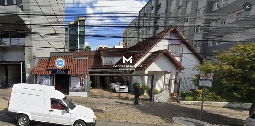 Foto 1 de Lote/Terreno à venda, 880m² em Centro, Caxias do Sul