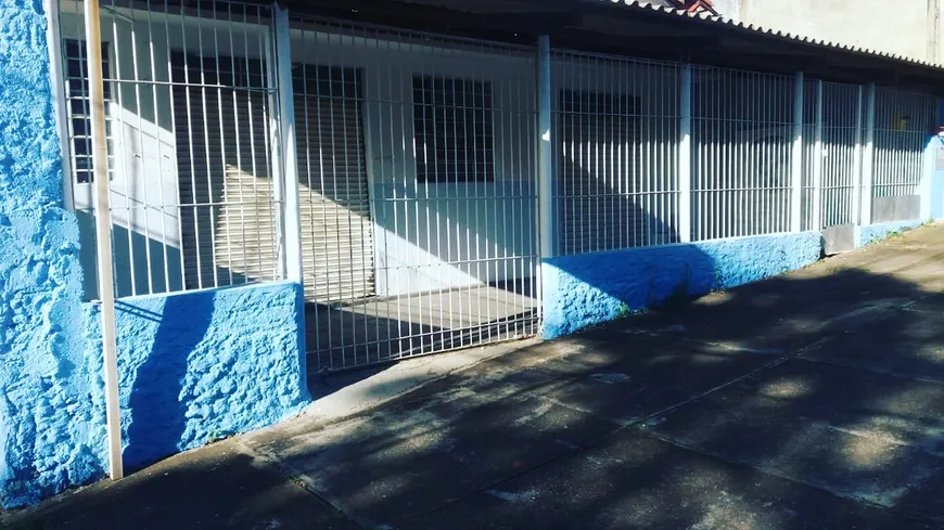 Foto 1 de Ponto Comercial para alugar, 80m² em Jardim São Gabriel, Campinas