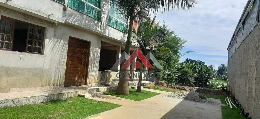 Foto 1 de Galpão/Depósito/Armazém à venda, 430m² em Vila Sol Nascente, Suzano