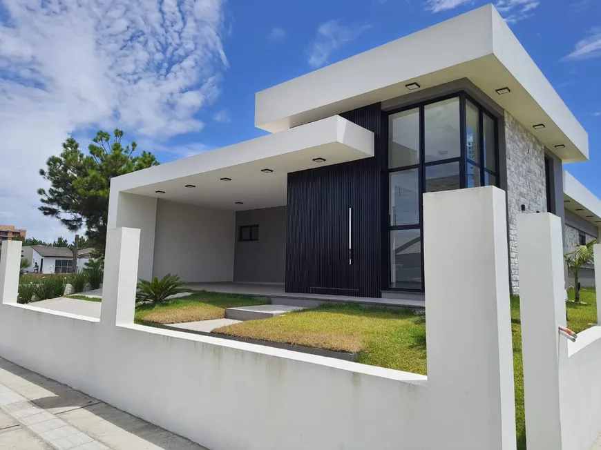 Foto 1 de Casa com 3 Quartos à venda, 150m² em Balneário Bella Torres, Passo de Torres