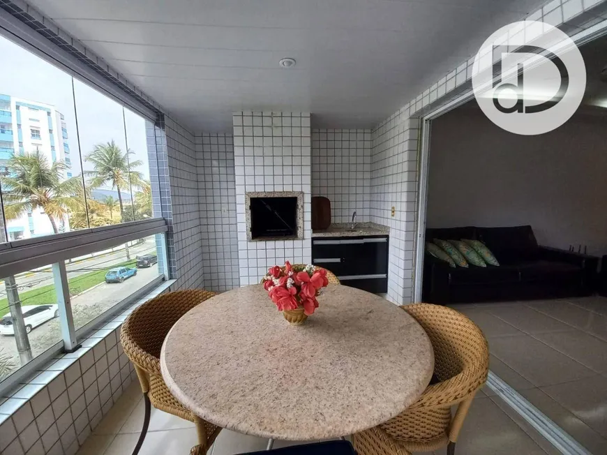 Foto 1 de Apartamento com 3 Quartos à venda, 103m² em Riviera de São Lourenço, Bertioga
