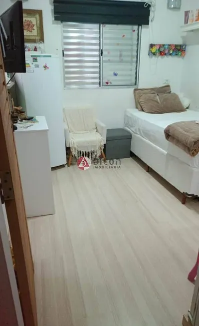 Foto 1 de Apartamento com 1 Quarto à venda, 20m² em Mirandópolis, São Paulo