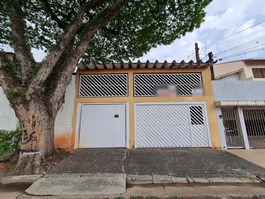 Foto 1 de Casa com 2 Quartos à venda, 104m² em Conjunto Residencial Butantã, São Paulo