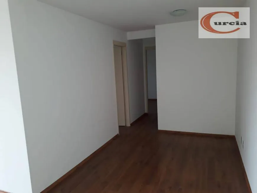 Foto 1 de Apartamento com 2 Quartos à venda, 50m² em Jabaquara, São Paulo