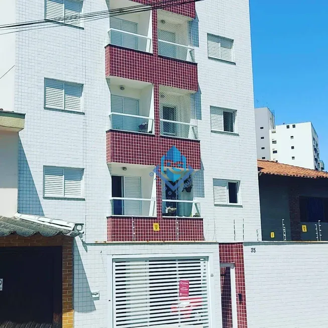 Foto 1 de Cobertura com 2 Quartos à venda, 94m² em Nova Petrópolis, São Bernardo do Campo