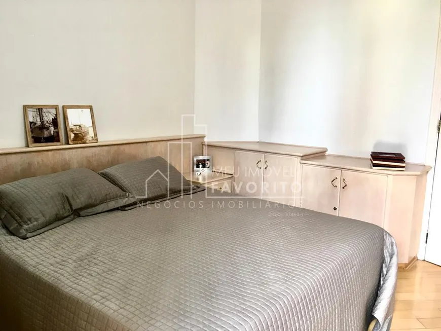 Foto 1 de Apartamento com 3 Quartos à venda, 102m² em Jardim Merci II, Jundiaí