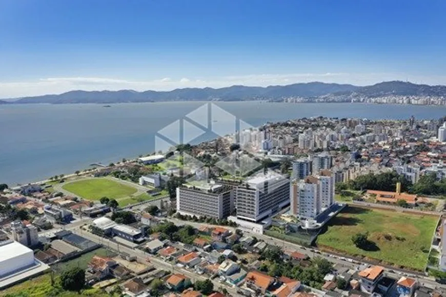 Foto 1 de Apartamento com 2 Quartos à venda, 102m² em Jardim Atlântico, Florianópolis
