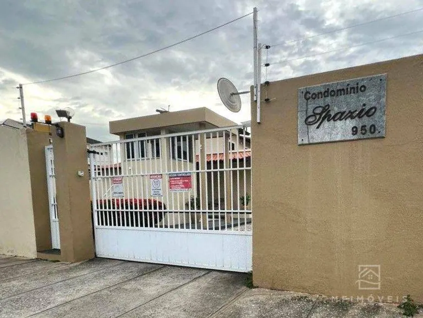 Foto 1 de Casa de Condomínio com 3 Quartos à venda, 91m² em Jardim Cearense, Fortaleza