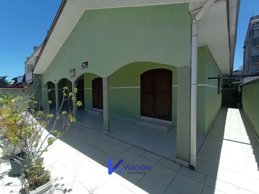 Foto 1 de Casa com 4 Quartos à venda, 166m² em Ipanema, Pontal do Paraná