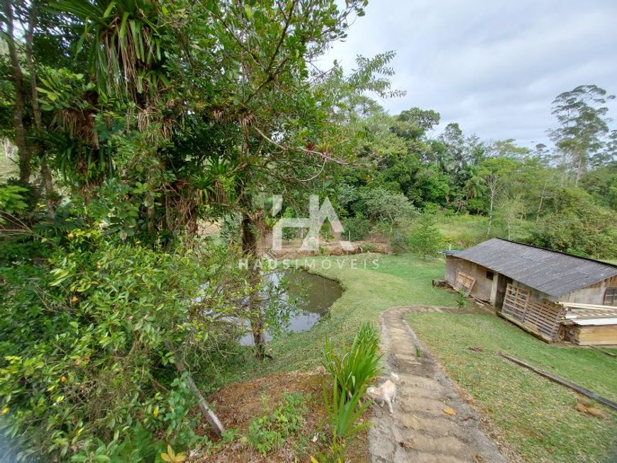 Sítio / Chácara para Venda - Schroeder / SC no bairro Centro Leste