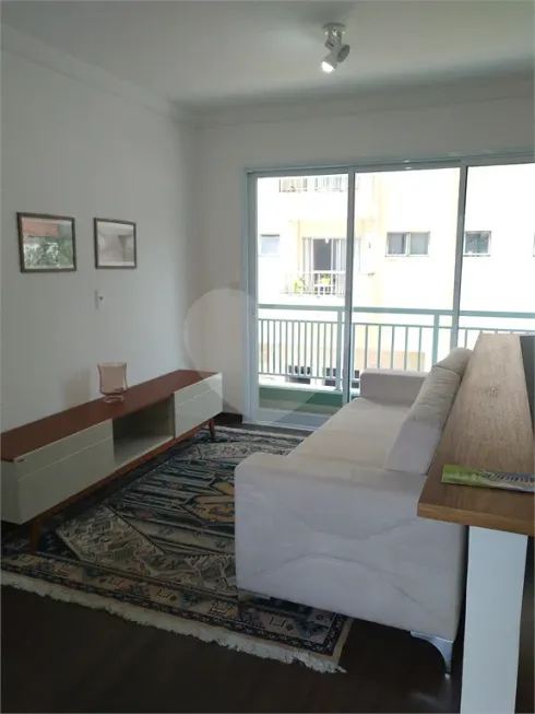 Foto 1 de Apartamento com 2 Quartos à venda, 72m² em Vila Clementino, São Paulo