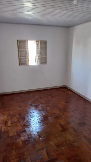 Foto 1 de Sobrado com 1 Quarto para alugar, 75m² em Vila Santa Isabel, São Paulo