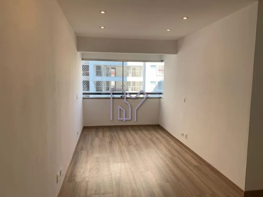 Foto 1 de Apartamento com 1 Quarto para alugar, 70m² em Chácara Klabin, São Paulo