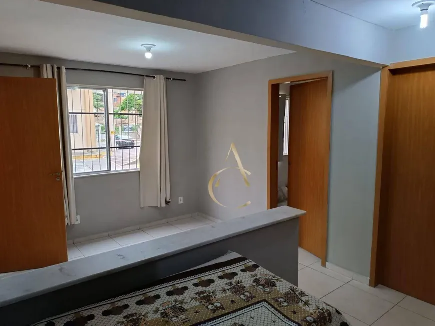 Foto 1 de Apartamento com 2 Quartos à venda, 56m² em Engenho Pequeno, Nova Iguaçu