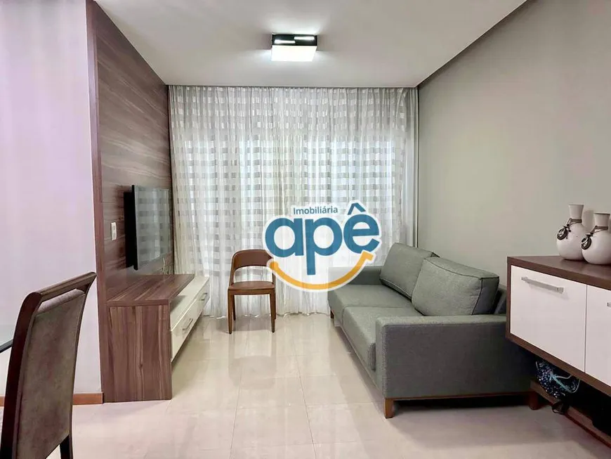 Foto 1 de Apartamento com 4 Quartos à venda, 145m² em Itapuã, Vila Velha