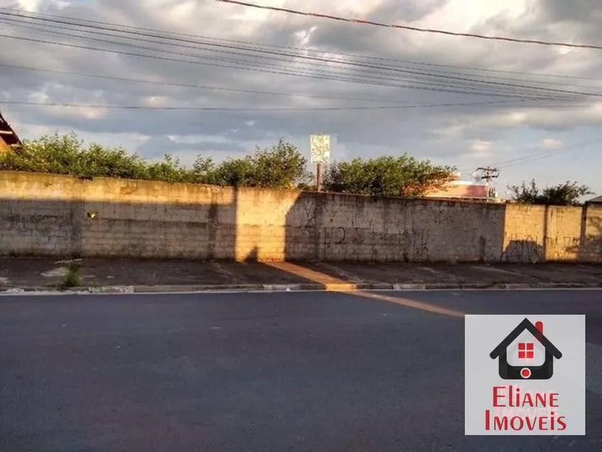 Foto 1 de Lote/Terreno à venda, 262m² em Jardim Santa Maria, Campinas