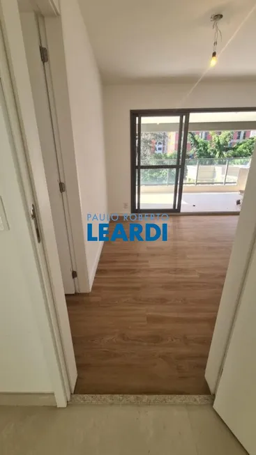 Foto 1 de Apartamento com 3 Quartos à venda, 148m² em Chácara Santo Antônio, São Paulo