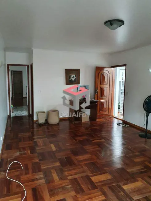 Foto 1 de Sobrado com 3 Quartos para alugar, 233m² em Centro, Diadema