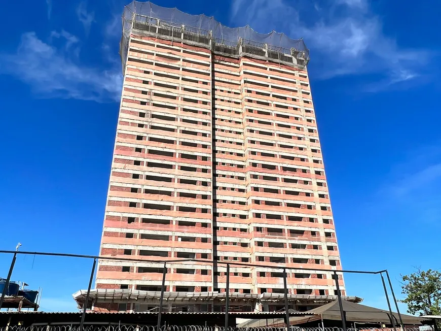 Foto 1 de Apartamento com 2 Quartos à venda, 60m² em Rodoviário, Goiânia