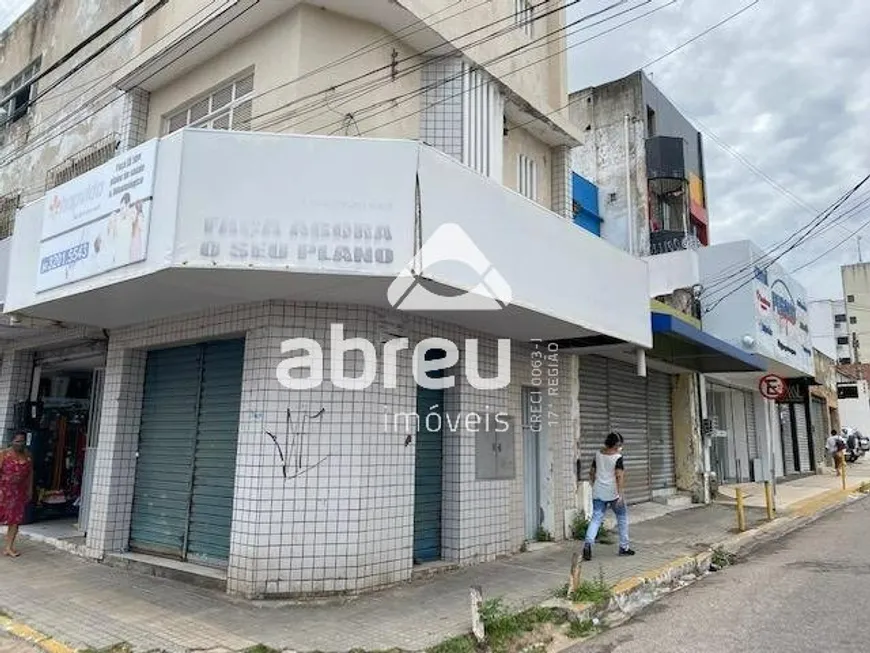 Foto 1 de Ponto Comercial à venda, 60m² em Cidade Alta, Natal