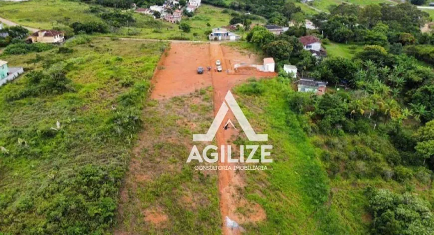 Foto 1 de Lote/Terreno à venda, 9650m² em Mar Do Norte, Rio das Ostras