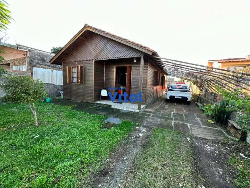 Foto 1 de Casa com 2 Quartos à venda, 70m² em Fátima, Canoas