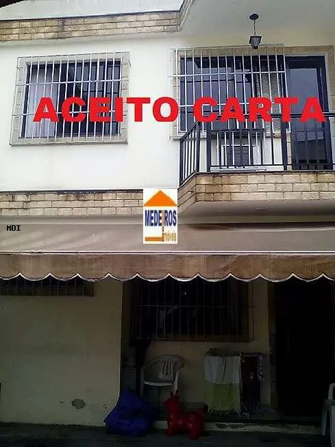Foto 1 de Casa com 2 Quartos à venda, 100m² em Coelho Neto, Rio de Janeiro