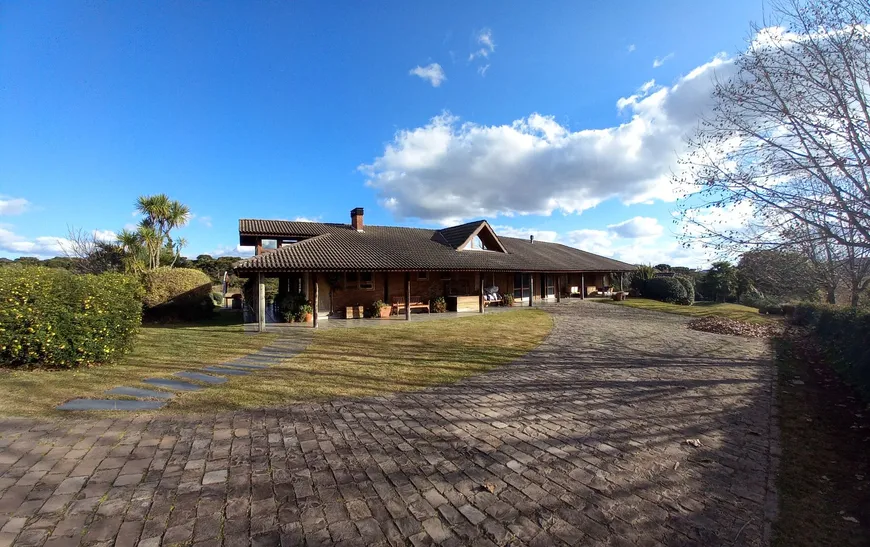 Foto 1 de Fazenda/Sítio com 6 Quartos à venda, 113000m² em Vila Seca, Caxias do Sul