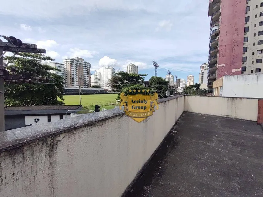 Foto 1 de Ponto Comercial para alugar, 120m² em Icaraí, Niterói