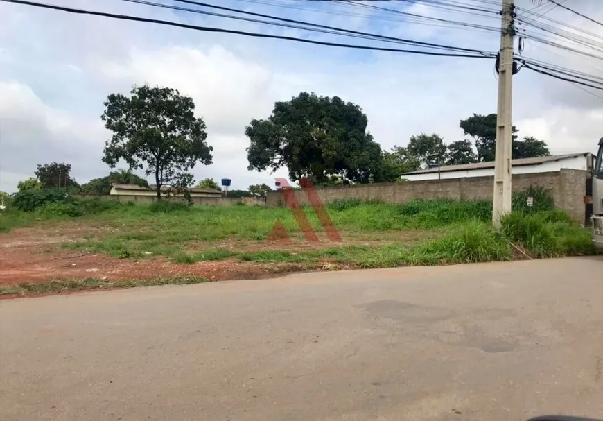 Foto 1 de Lote/Terreno à venda, 467m² em Jardim Eldorado, Aparecida de Goiânia