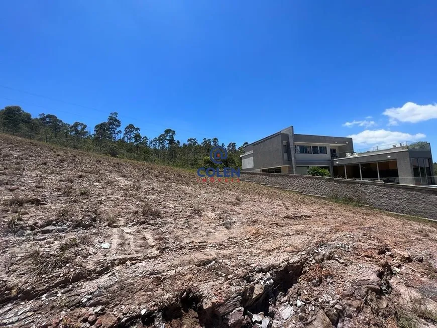 Foto 1 de Lote/Terreno à venda em Alphaville Lagoa Dos Ingleses, Nova Lima